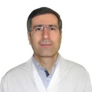 دکتر اصغر علمی