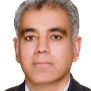 دکتر حسین درویش خواه