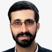 دکتر امیر آباب زاده