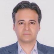 دکتر امیرحسین پرنیائی