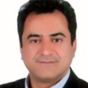 دکتر علیرضا زارعی