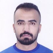 محمد قنبری