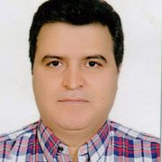 دکتر محمدمهدی رضائی