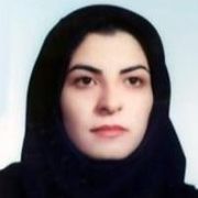 دکتر مرجان مهری