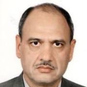 دکتر محمدعلی دامغانی
