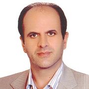 عبداله ضیایی راد