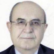 دکتر سید علی مرعشی نژاد