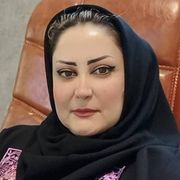 دکتر منصوره امیرشاهی