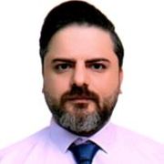 دکتر محمدرضا مشهدی راویز