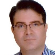 دکتر محمدرضا حیدری