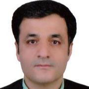 دکتر عبدالله زندی