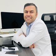 دکتر امین شایان