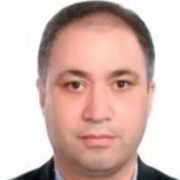 دکتر علی رضا محمودی قرایی