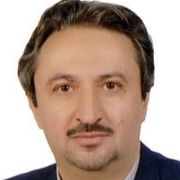 دکتر جواد مراثی زاده