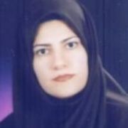 دکتر فاطمه علی بابایی