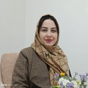 ملیحه خوب مهر