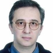 دکتر مسعودرامین میرزازاده جواهری