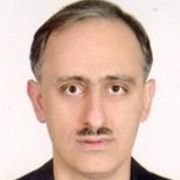 دکتر علی سیامک حبیبی معینی