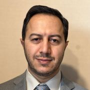 دکتر محمدرضا رستگار