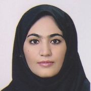 سمیه مردانی
