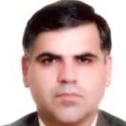 دکتر حسین حیدری