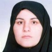 دکتر فاریا جعفرزاده