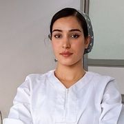 ریحانه فارسی