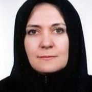 دکتر مینو حبیبی