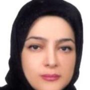 دکتر فریده پاشایی