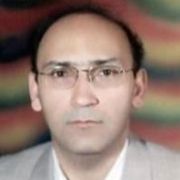 دکتر شهرام نظری