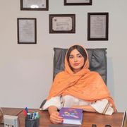مهتاب دانایی کنارسری