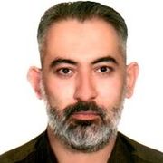 دکتر مصطفی شیرازی فرون آباد