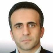 دکتر علیرضا یعقوبی گلوردی