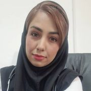 دکتر مهدیه امام بخش لک