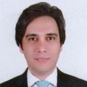 دکتر محمودرضا عباس زاده