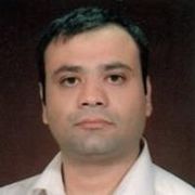 دکتر آرش ثابتی