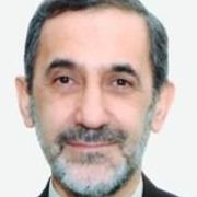 دکتر علی اکبر ولایتی