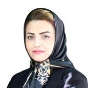 دکتر رویا مردانی