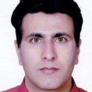 دکتر محمدزمان قشقایی سعدی