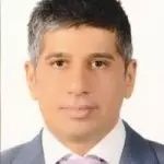 دکتر مهدی ژند