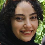 مهسا عبدلی
