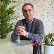 دکتر محمد مشکانی