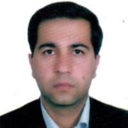دکتر غلامعباس سبز