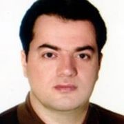 دکتر مهدی تارویردی زاده