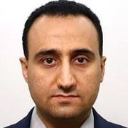 سید علیرضا محمدی نظام آبادی