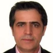 دکتر ابراهیم عبدالغفاری