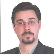علیرضا پاک قلب