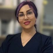 دکتر فریبا صابری