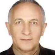 دکتر اسحق بهرامی