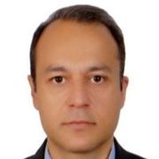 دکتر علیرضا سلیمی نیا